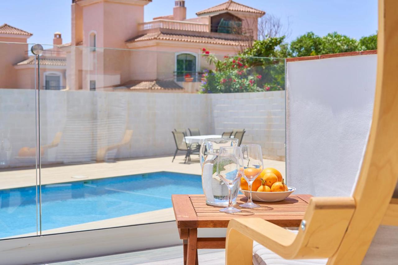 Relax, Family, Telecommuting & Private Pool Βίλα Μπέλεθ-Μάλαγα Εξωτερικό φωτογραφία