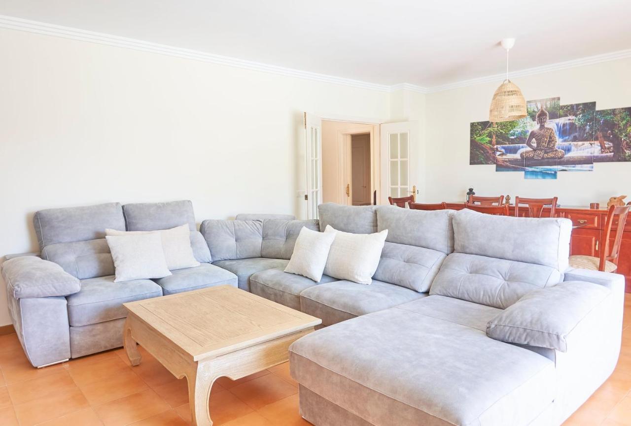 Relax, Family, Telecommuting & Private Pool Βίλα Μπέλεθ-Μάλαγα Εξωτερικό φωτογραφία