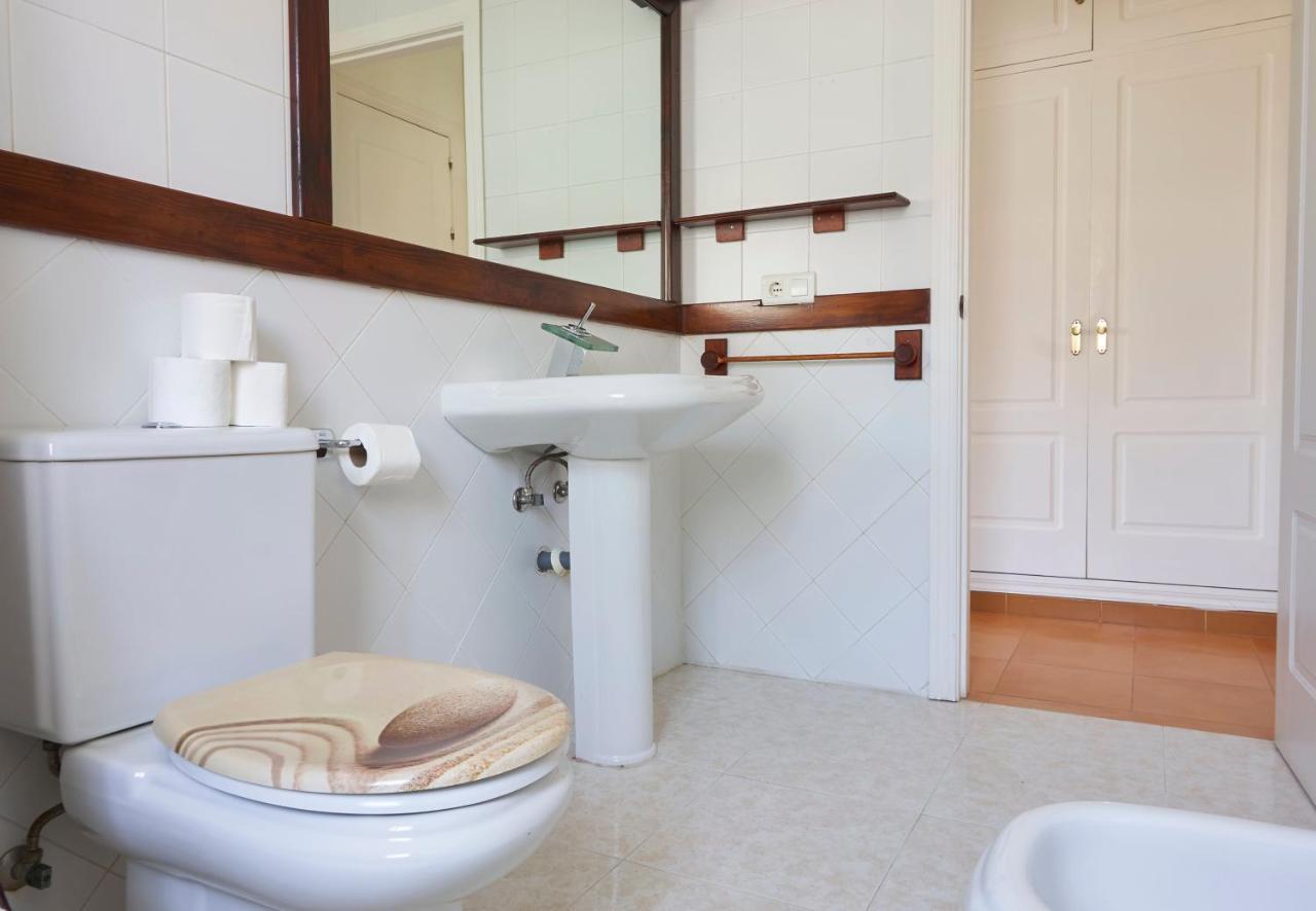 Relax, Family, Telecommuting & Private Pool Βίλα Μπέλεθ-Μάλαγα Εξωτερικό φωτογραφία